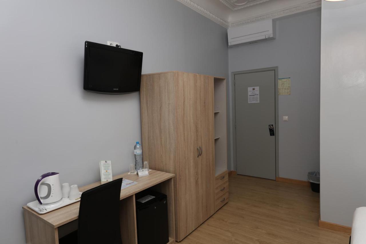 O Eletrico Guesthouse Lisboa 外观 照片